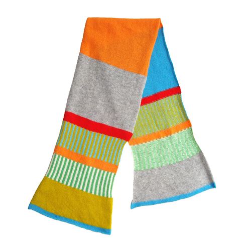 Children’s Scarves 